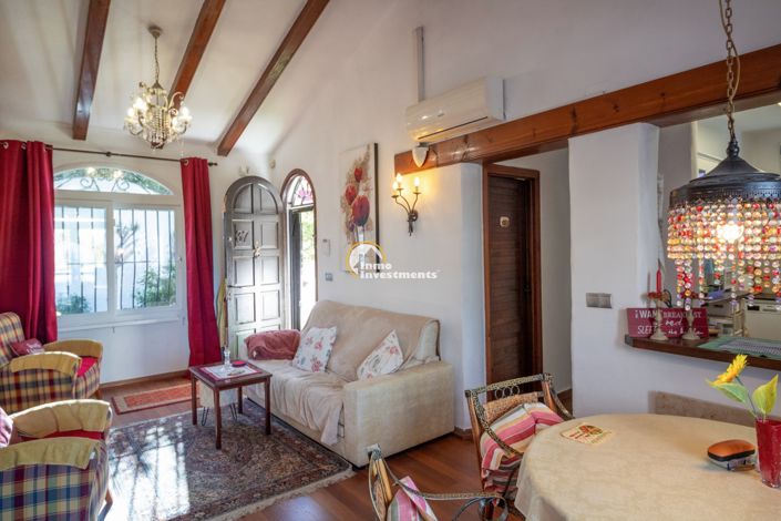 Image No.8-Villa de 2 chambres à vendre à Villamartin