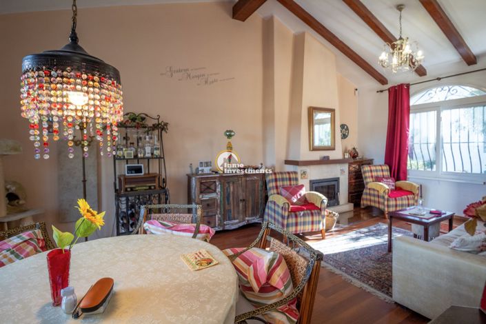 Image No.9-Villa de 2 chambres à vendre à Villamartin