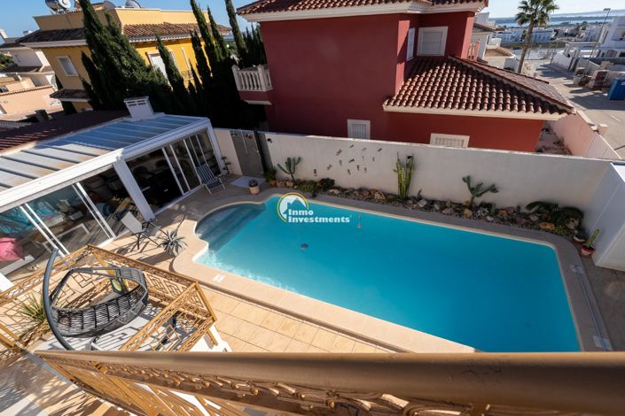 Image No.36-3 Bed Villa for sale