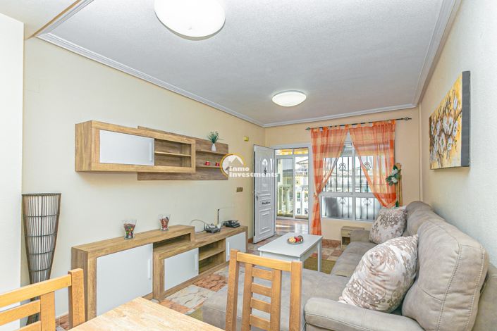 Image No.12-Appartement de 2 chambres à vendre à La Zenia