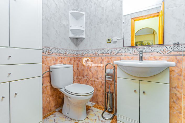 Image No.22-Appartement de 2 chambres à vendre à La Zenia