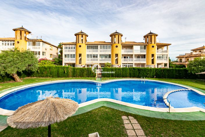 Image No.34-Appartement de 2 chambres à vendre à La Zenia