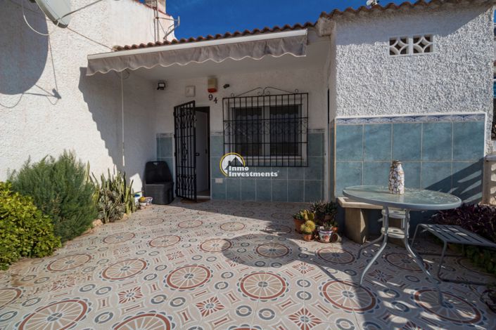 Image No.21-Bungalow de 2 chambres à vendre à Torrevieja