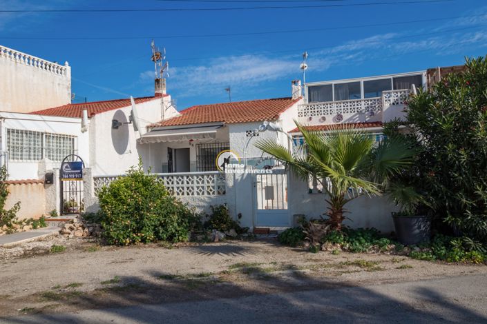 Image No.23-Bungalow de 2 chambres à vendre à Torrevieja