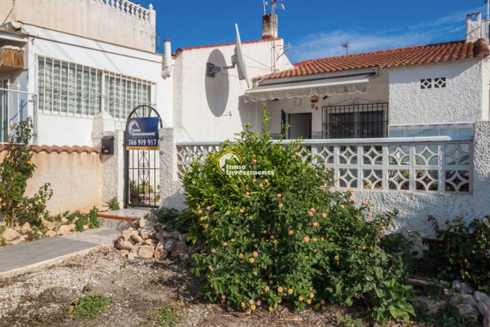 Image No.24-Bungalow de 2 chambres à vendre à Torrevieja