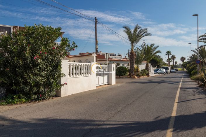 Image No.25-Bungalow de 2 chambres à vendre à Torrevieja