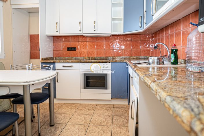 Image No.9-Villa de 4 chambres à vendre à Torrevieja