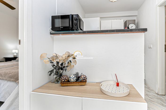 Image No.10-Bungalow de 2 chambres à vendre à Torrevieja