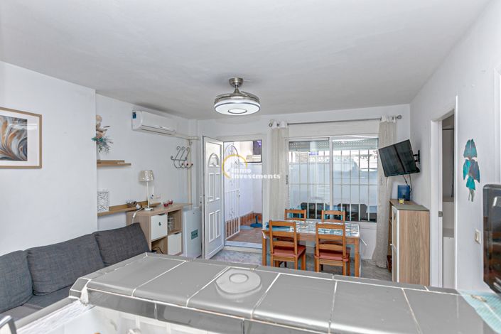 Image No.14-Bungalow de 2 chambres à vendre à Torrevieja