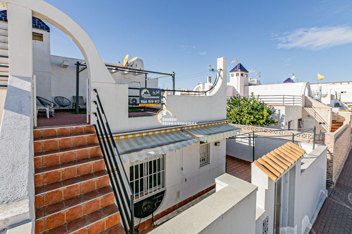 Image No.2-Bungalow de 2 chambres à vendre à Torrevieja