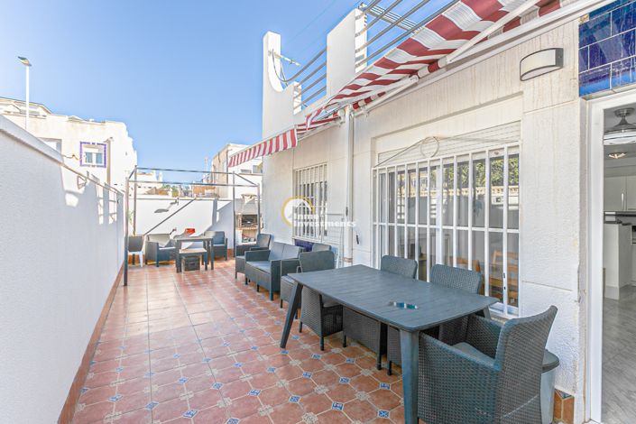 Image No.26-Bungalow de 2 chambres à vendre à Torrevieja