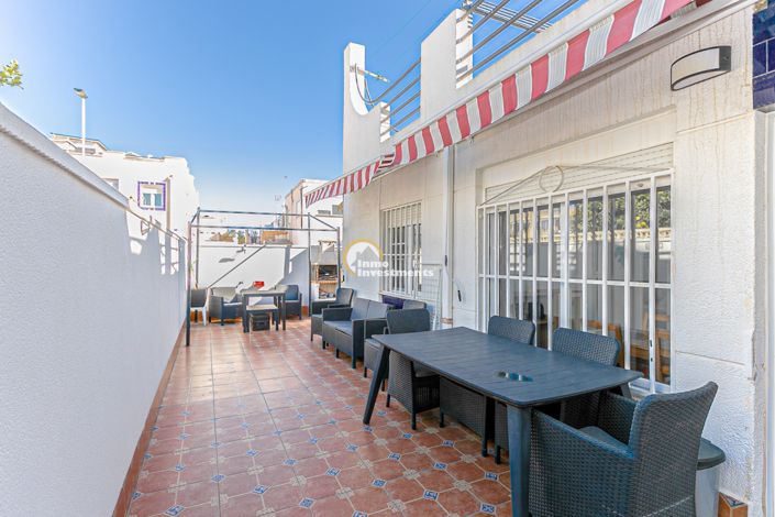 Image No.27-Bungalow de 2 chambres à vendre à Torrevieja