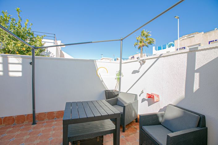 Image No.28-Bungalow de 2 chambres à vendre à Torrevieja