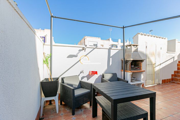 Image No.29-Bungalow de 2 chambres à vendre à Torrevieja