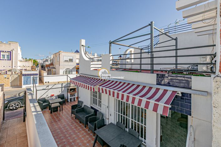 Image No.3-Bungalow de 2 chambres à vendre à Torrevieja