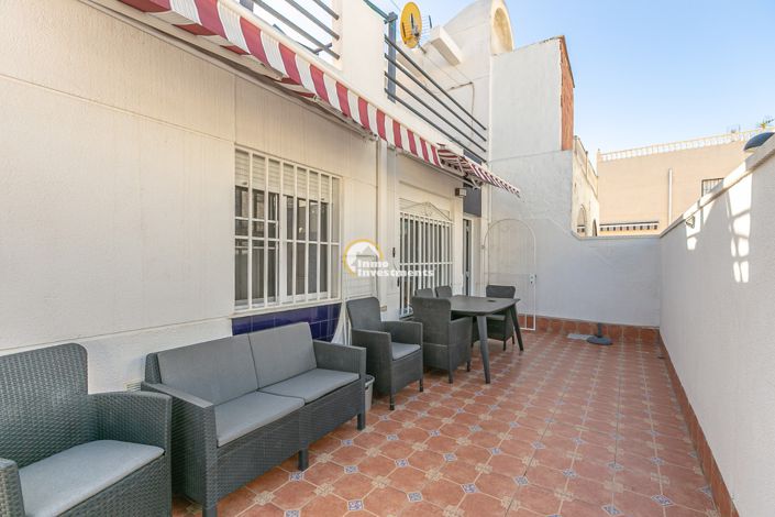 Image No.32-Bungalow de 2 chambres à vendre à Torrevieja