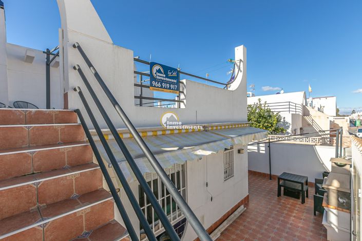 Image No.33-Bungalow de 2 chambres à vendre à Torrevieja