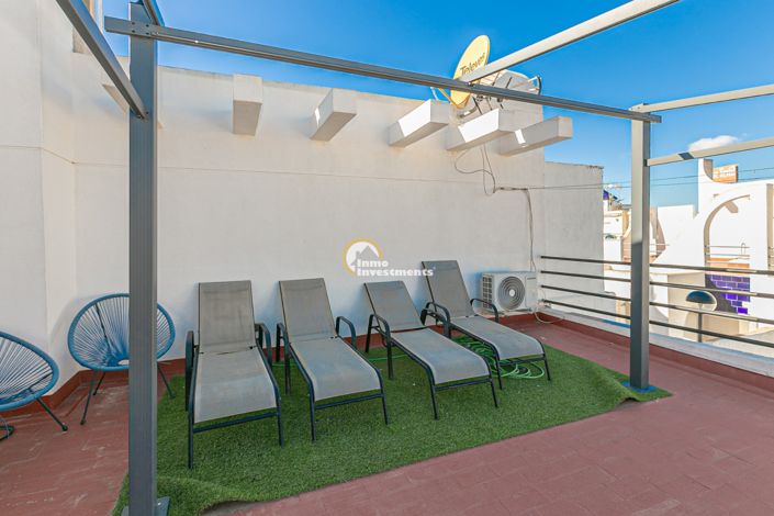 Image No.35-Bungalow de 2 chambres à vendre à Torrevieja