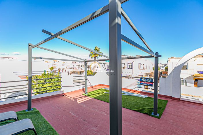 Image No.39-Bungalow de 2 chambres à vendre à Torrevieja