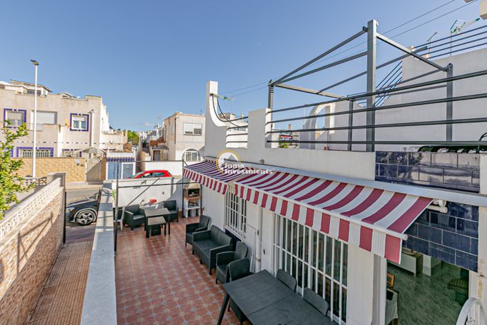 Image No.40-Bungalow de 2 chambres à vendre à Torrevieja