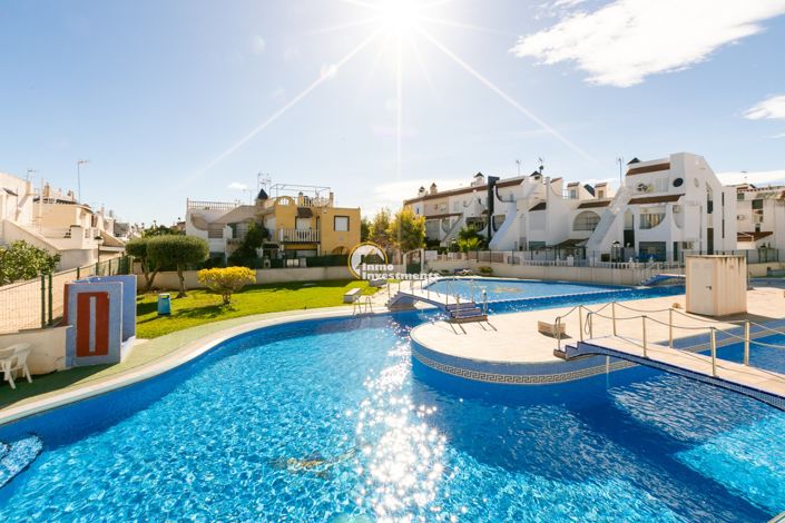 Image No.41-Bungalow de 2 chambres à vendre à Torrevieja