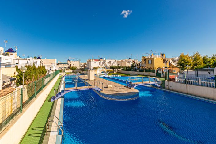 Image No.42-Bungalow de 2 chambres à vendre à Torrevieja