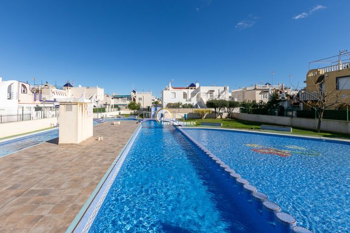 Image No.45-Bungalow de 2 chambres à vendre à Torrevieja