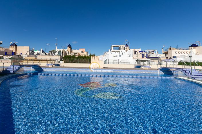 Image No.46-Bungalow de 2 chambres à vendre à Torrevieja