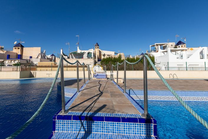 Image No.47-Bungalow de 2 chambres à vendre à Torrevieja