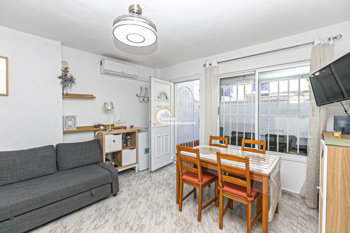 Image No.8-Bungalow de 2 chambres à vendre à Torrevieja