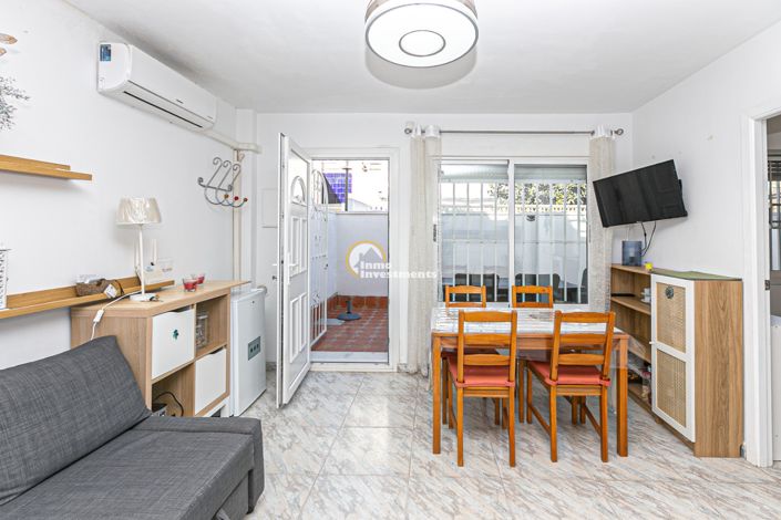 Image No.9-Bungalow de 2 chambres à vendre à Torrevieja