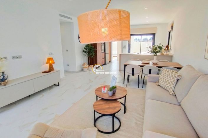 Image No.10-Villa de 3 chambres à vendre à Pinar de Campoverde