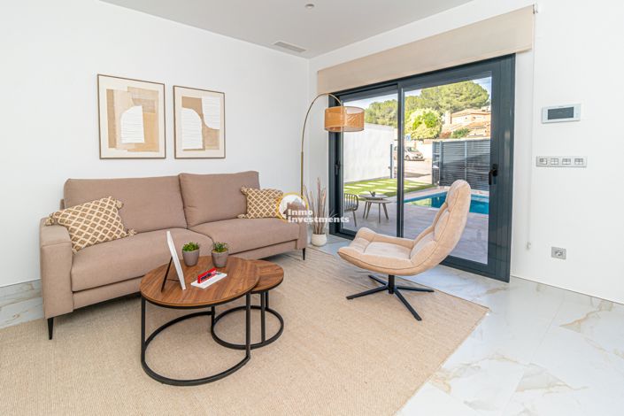 Image No.11-Villa de 3 chambres à vendre à Pinar de Campoverde