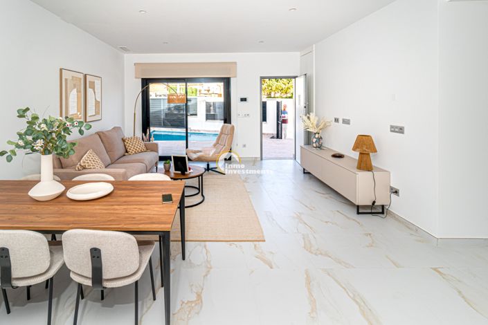 Image No.13-Villa de 3 chambres à vendre à Pinar de Campoverde