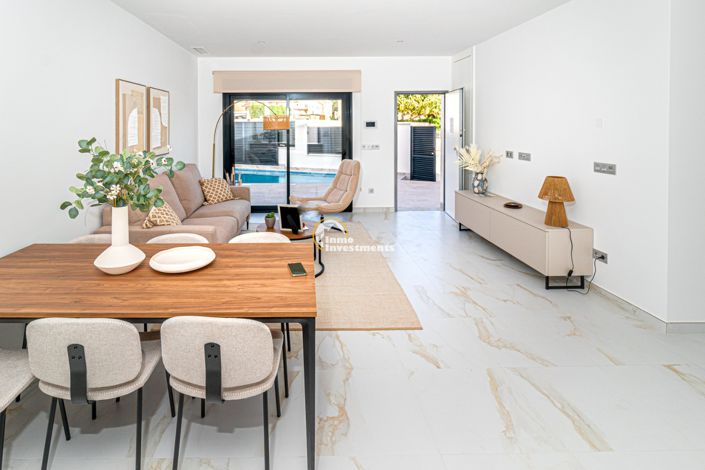 Image No.14-Villa de 3 chambres à vendre à Pinar de Campoverde