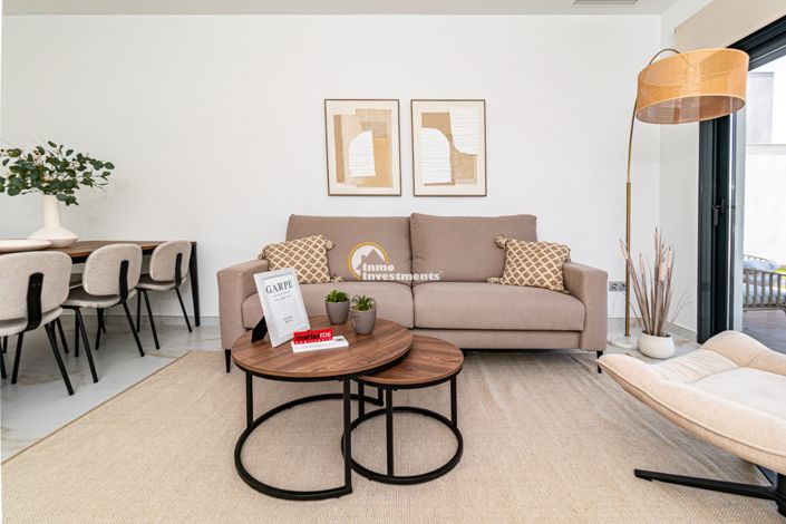 Image No.16-Villa de 3 chambres à vendre à Pinar de Campoverde