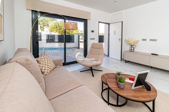 Image No.17-Villa de 3 chambres à vendre à Pinar de Campoverde