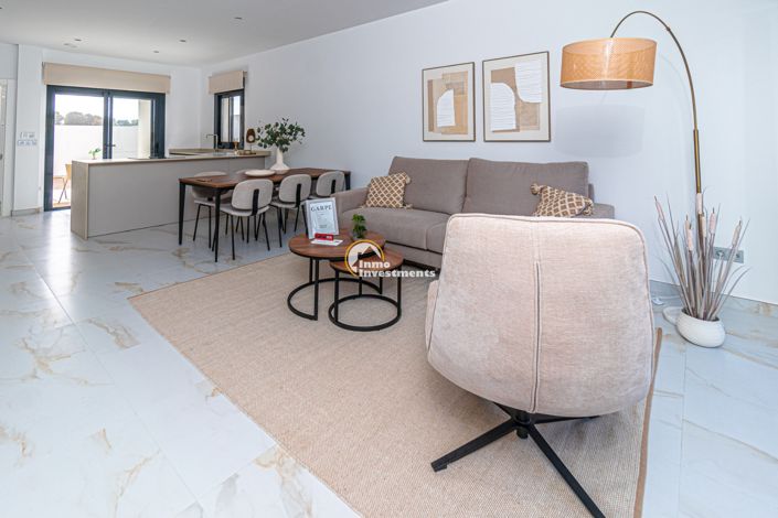 Image No.18-Villa de 3 chambres à vendre à Pinar de Campoverde