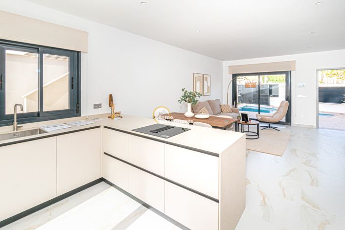 Image No.27-Villa de 3 chambres à vendre à Pinar de Campoverde