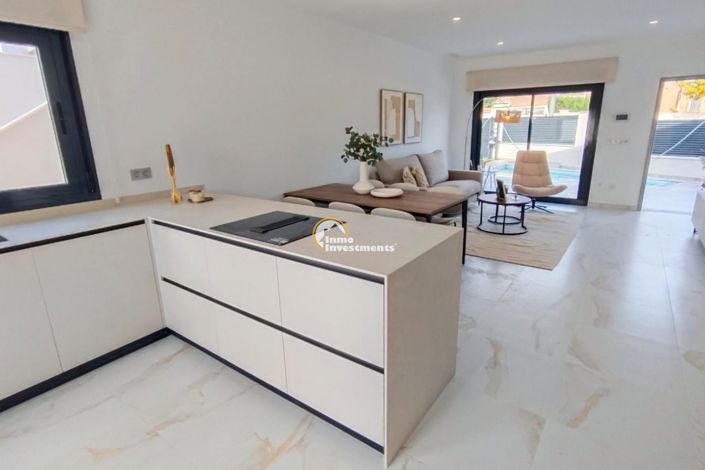 Image No.29-Villa de 3 chambres à vendre à Pinar de Campoverde