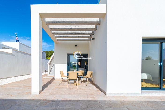 Image No.3-Villa de 3 chambres à vendre à Pinar de Campoverde