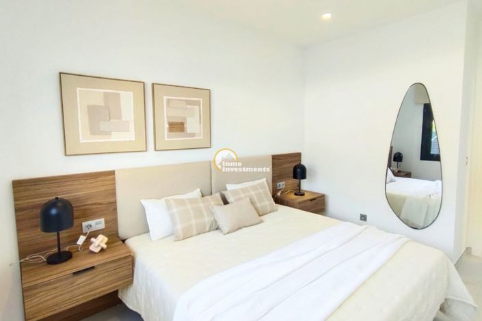 Image No.31-Villa de 3 chambres à vendre à Pinar de Campoverde