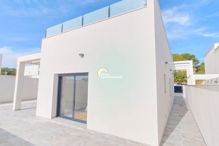 Image No.36-Villa de 3 chambres à vendre à Pinar de Campoverde