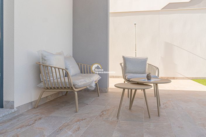 Image No.37-Villa de 3 chambres à vendre à Pinar de Campoverde