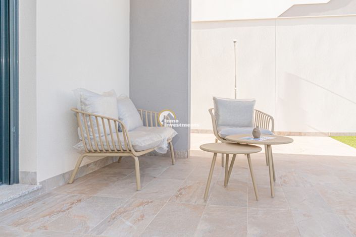 Image No.38-Villa de 3 chambres à vendre à Pinar de Campoverde