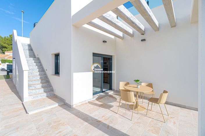 Image No.4-Villa de 3 chambres à vendre à Pinar de Campoverde