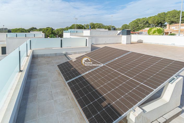 Image No.43-Villa de 3 chambres à vendre à Pinar de Campoverde