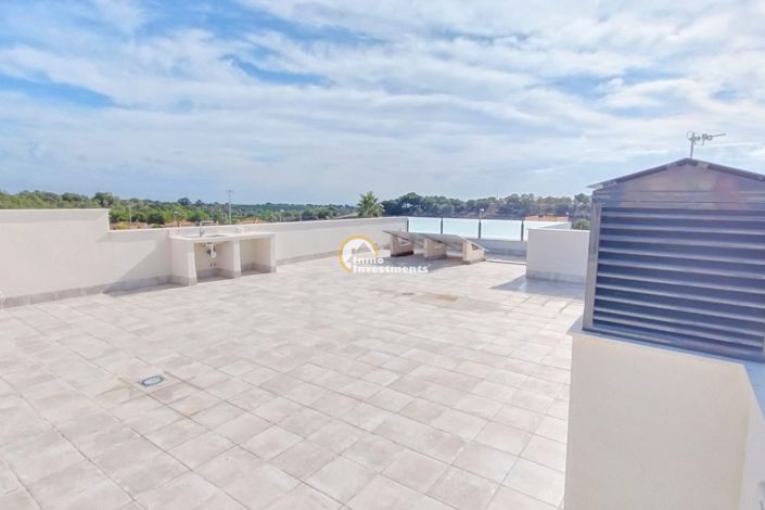 Image No.6-Villa de 3 chambres à vendre à Pinar de Campoverde