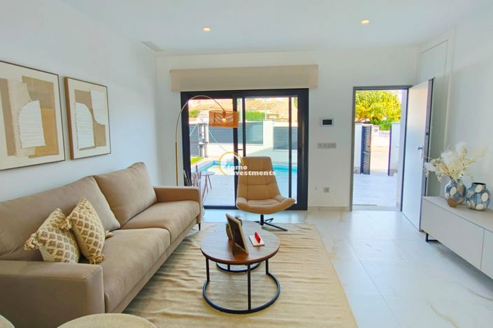 Image No.7-Villa de 3 chambres à vendre à Pinar de Campoverde