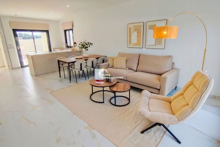 Image No.8-Villa de 3 chambres à vendre à Pinar de Campoverde